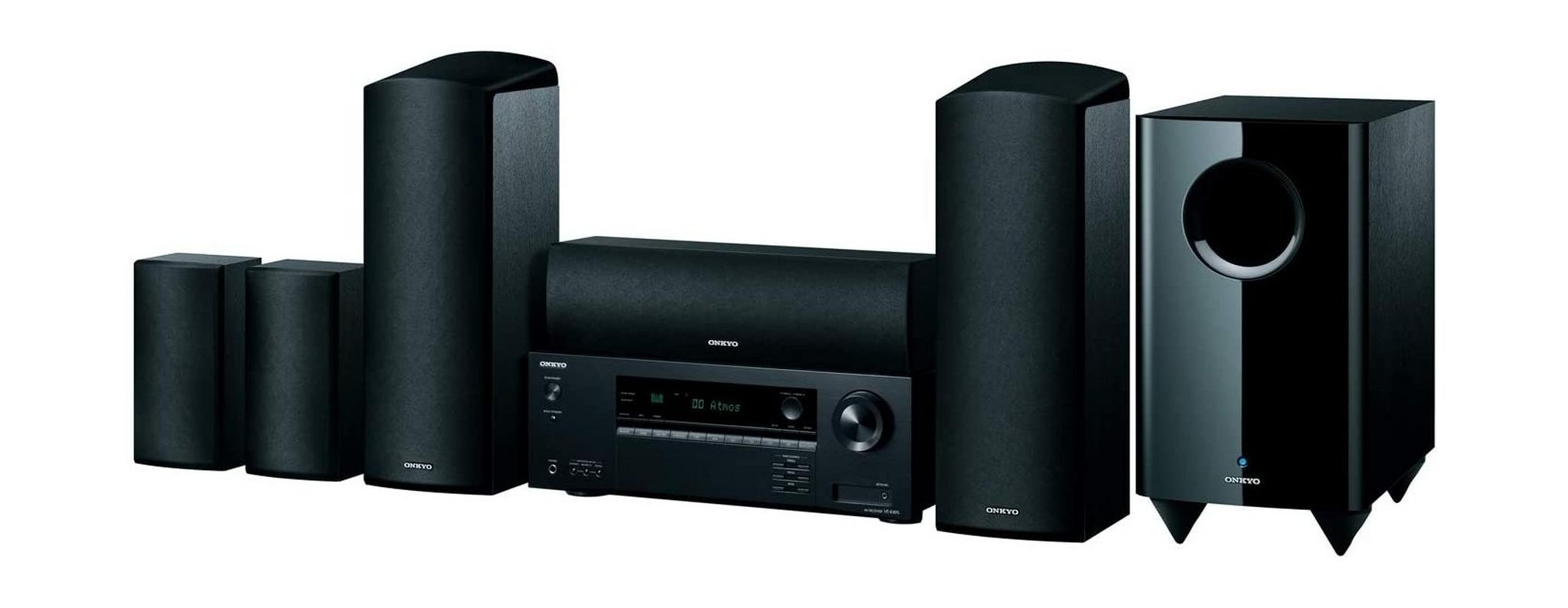 Onkyo HT-S5915 5.1.2 Channel Home Cinema System