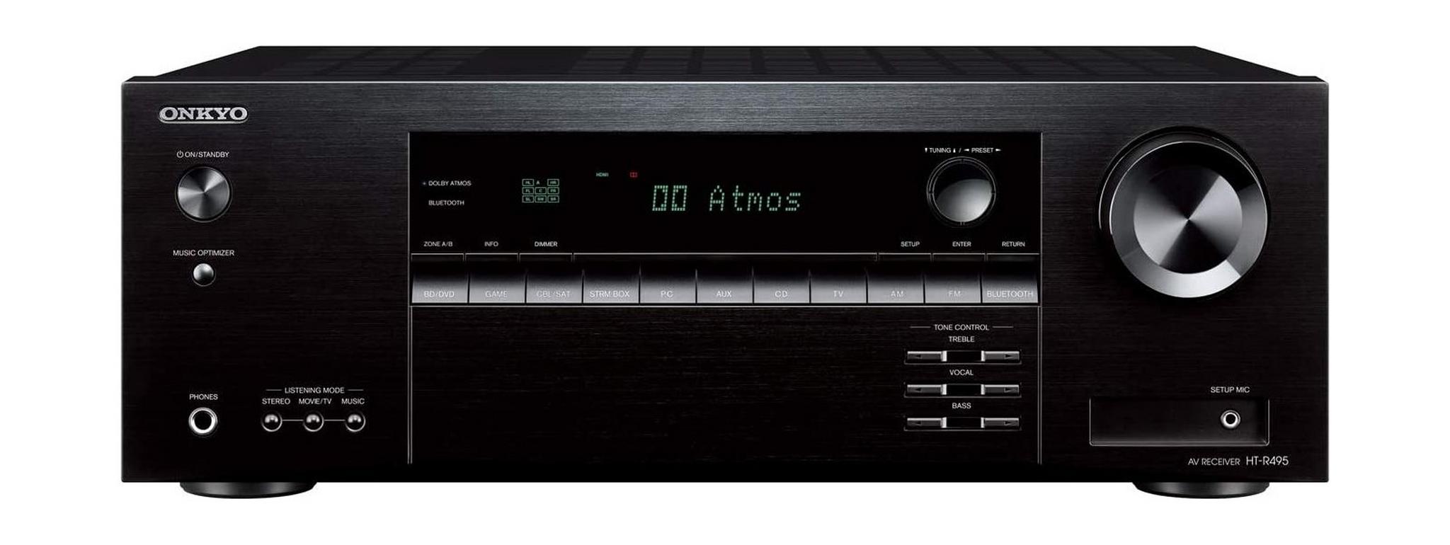 Onkyo HT-S5915 5.1.2 Channel Home Cinema System