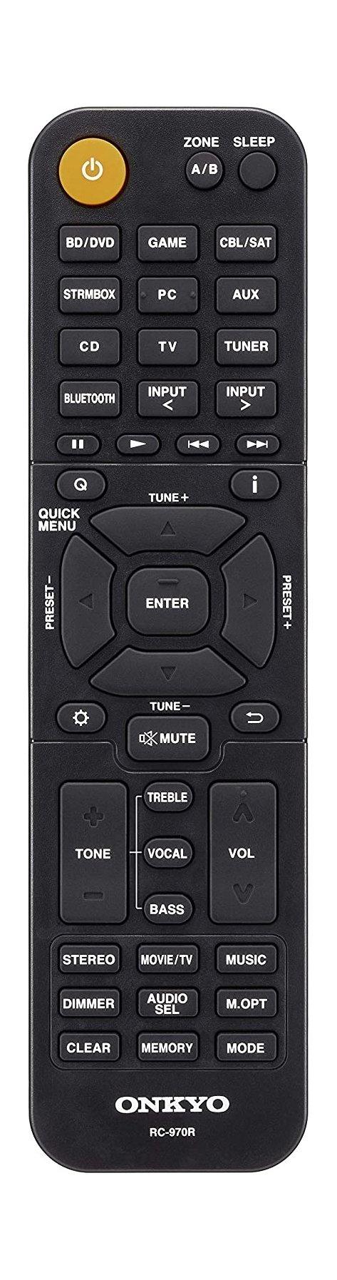 Onkyo HT-S5915 5.1.2 Channel Home Cinema System