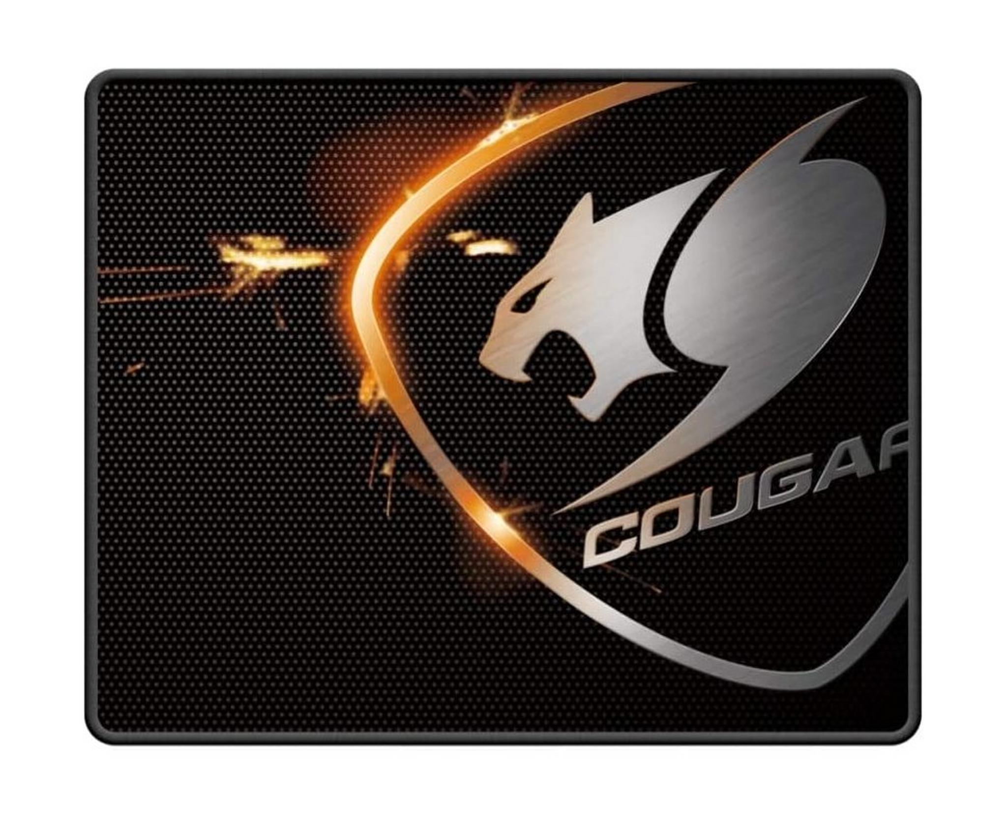 Cougar Mice Optical Minos XC 4000 dpi with Mouse Pad Small - Black