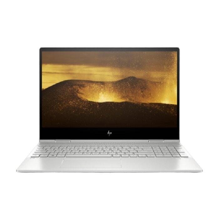HP Envy x360 Core i5 8GB RAM 256 SSD 15-inch Convertible Laptop (8PK19E) - Silver