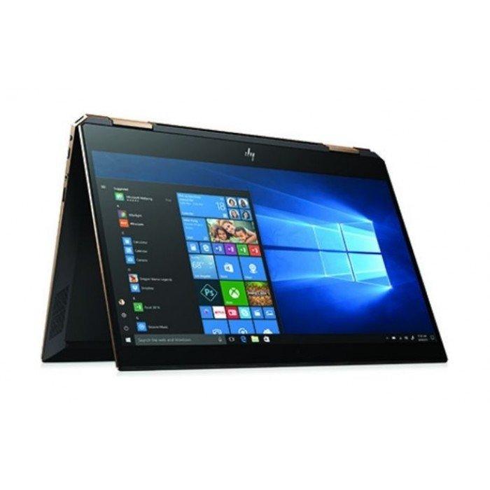 HP Spectre x360 Core i7 16GB RAM 512 SSD 13.3 TouchScreen Convertible Laptop - Black