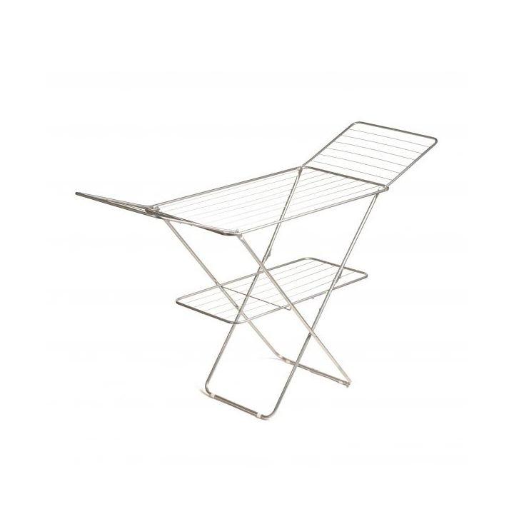 سعر Royalford Metal Clothes Dryer Stand (RF2600IB) في الكويت اكسايت