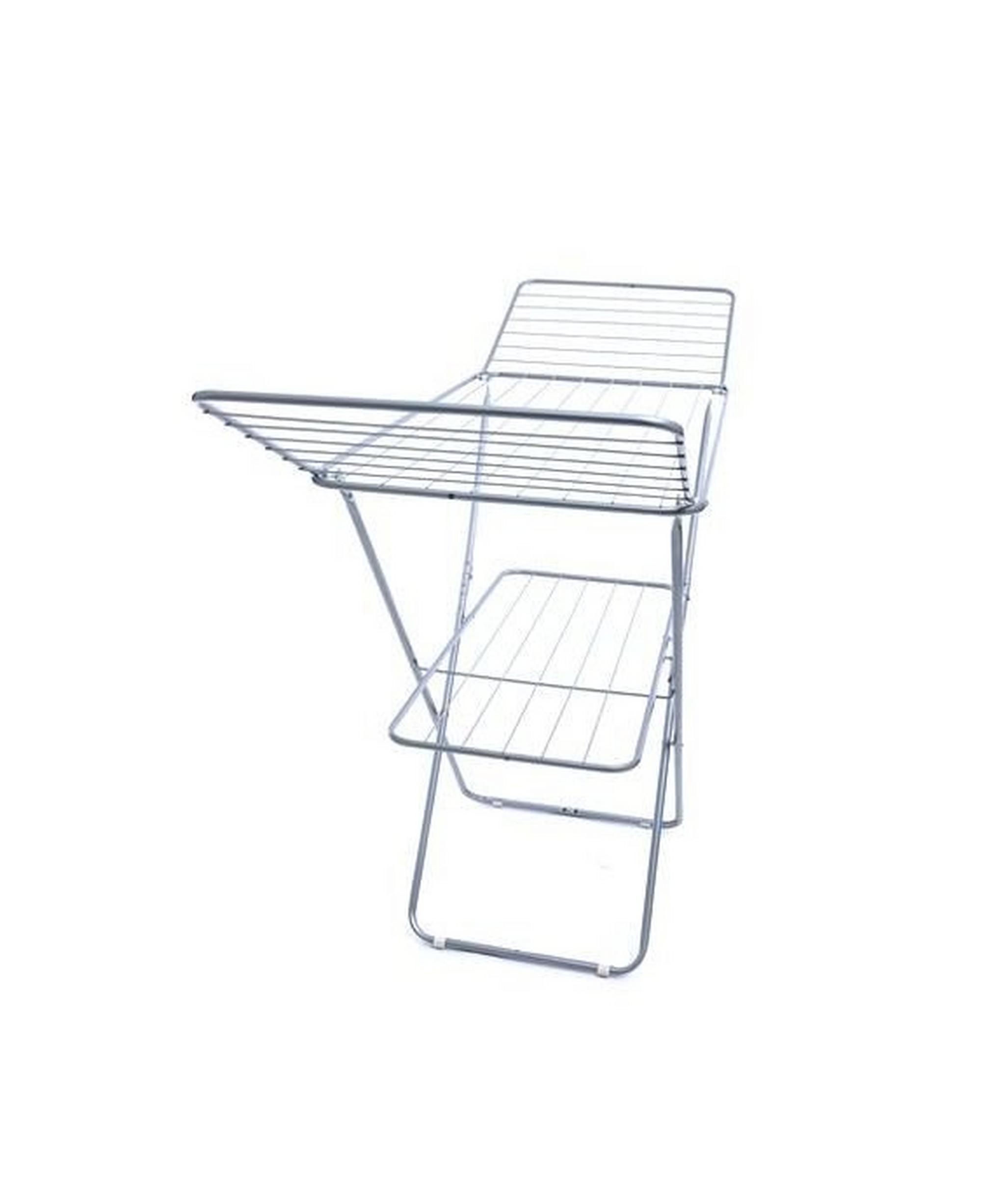 Royalford Metal Clothes Dryer Stand (RF2600-IB)