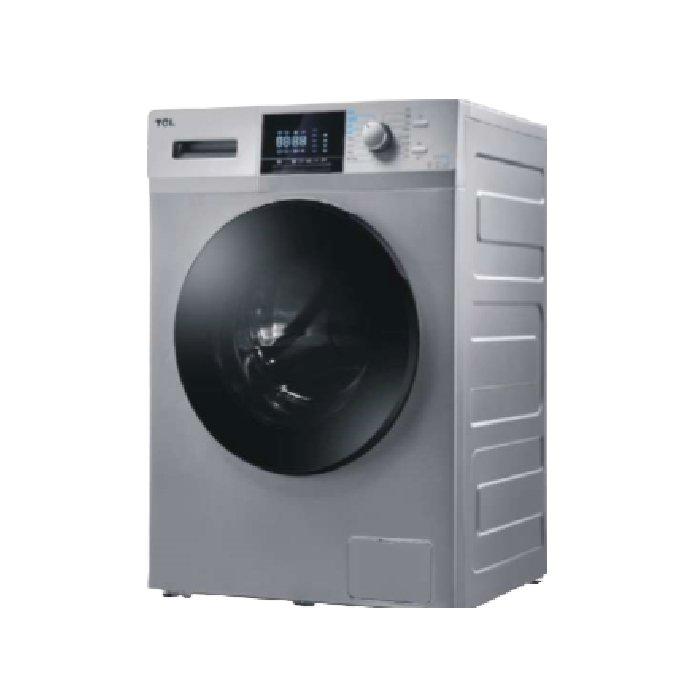 TCL Washing Machine | Front Load Washing Machine Prices | Buy Online ...