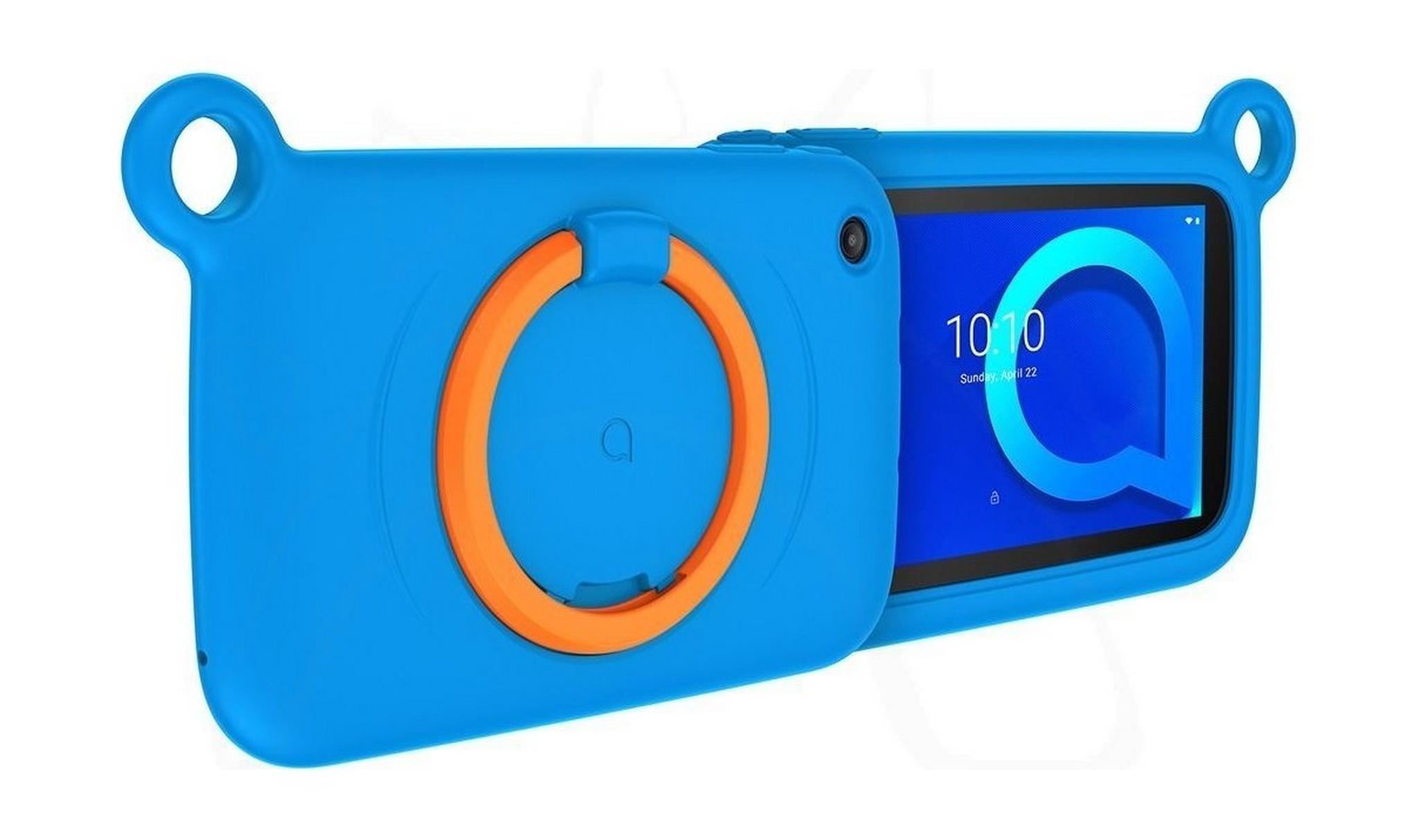 Alcatel 7-inch 16GB Smart Tab Kids - Blue