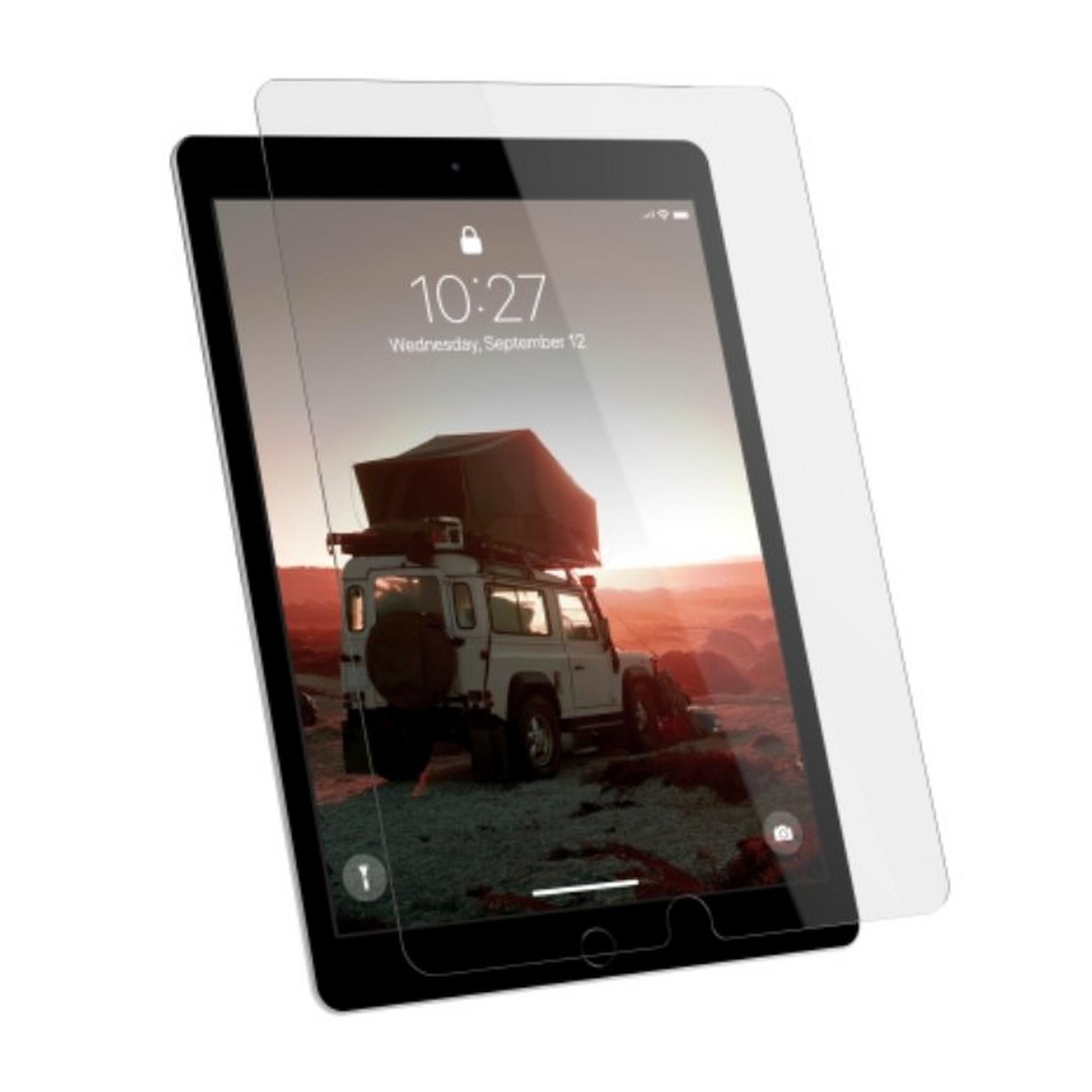 UAG Screen Protector for iPad 10.2-inch Tempered Glass - Clear