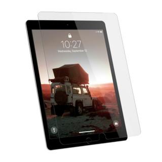 Buy Uag screen protector for ipad 10. 2-inch tempered glass - clear in Kuwait