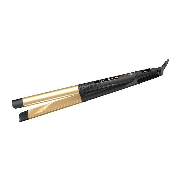 مصفف الشعر 2 في 1 من بيبي ليس (BABST440SDE) – ذهبي