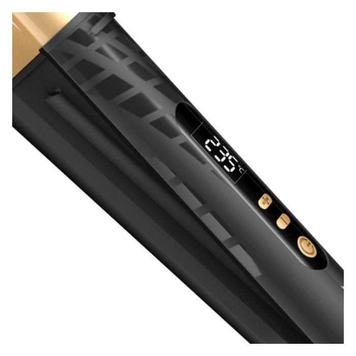 مصفف الشعر 2 في 1 من بيبي ليس (BABST440SDE) – ذهبي