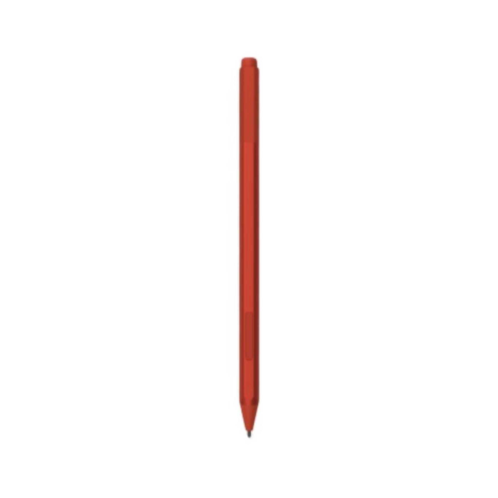 قلم ميكروسوفت سيرفيس - أحمر