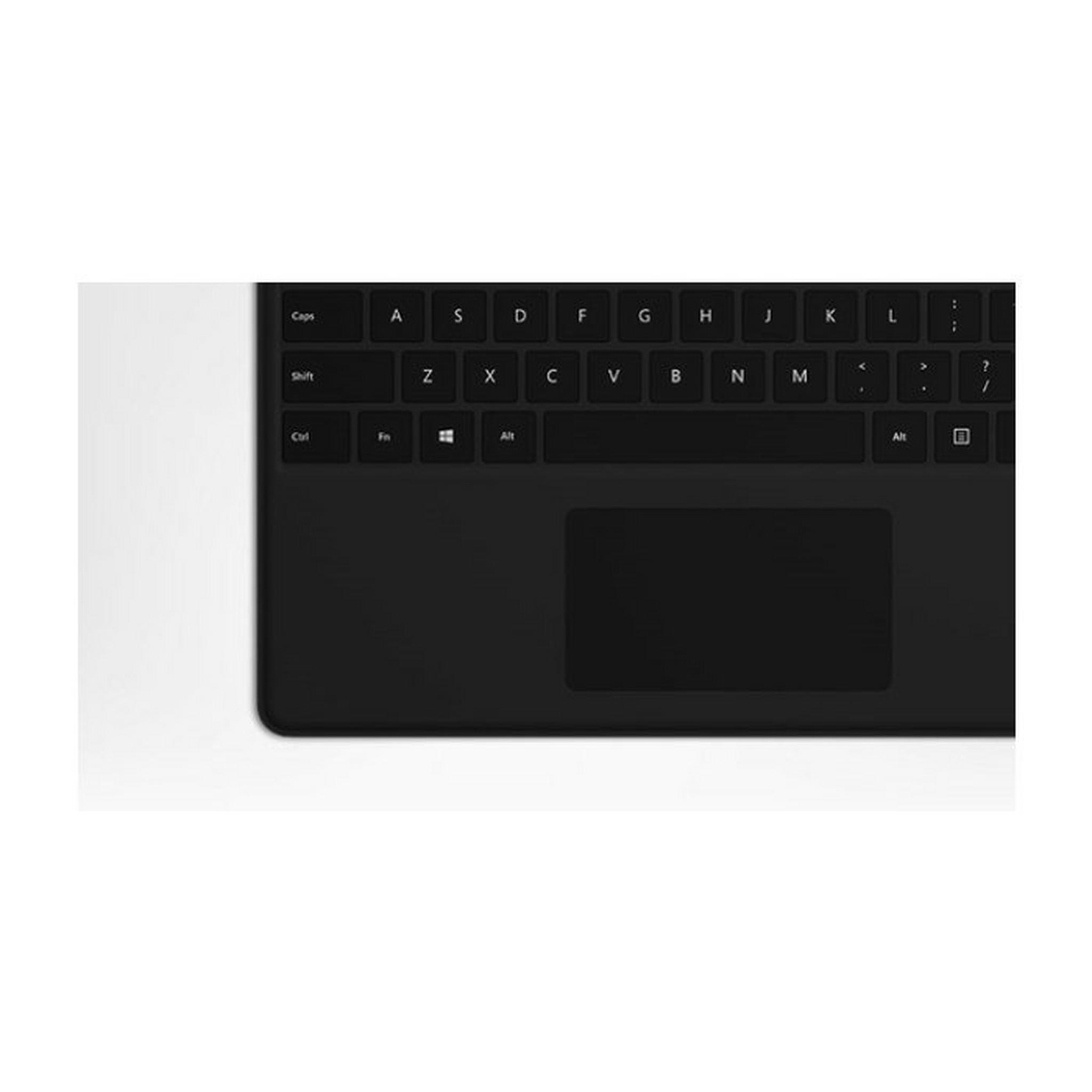 Microsoft  Surface Pro X Keyboard - Black