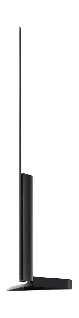 LG 65-inch 4K HDR Smart OLED TV - (65C9PVA)