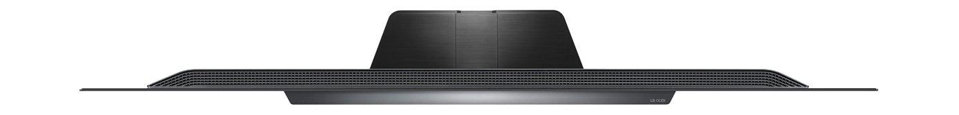 LG 65-inch 4K HDR Smart OLED TV - (65C9PVA)