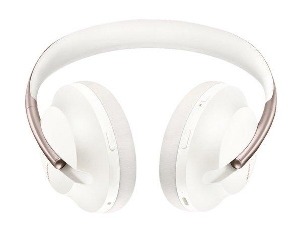 Bose 700 Noise-Canceling Bluetooth Headphones - Soap Stone