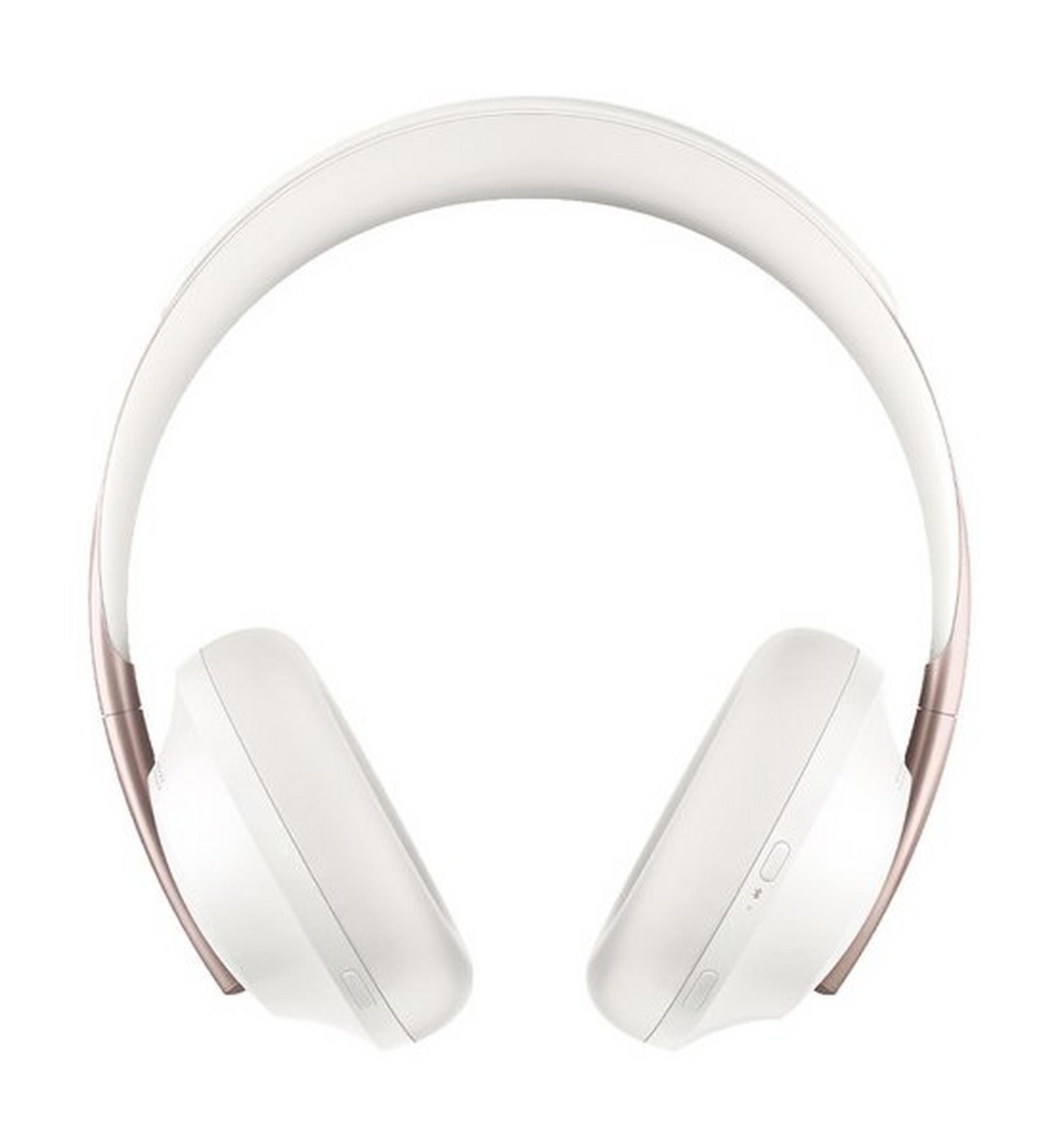 Bose 700 Noise-Canceling Bluetooth Headphones - Soap Stone