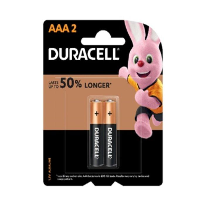 سعر Duracell Plus Power AA Batteries 2 Pack في الكويت اكسايت