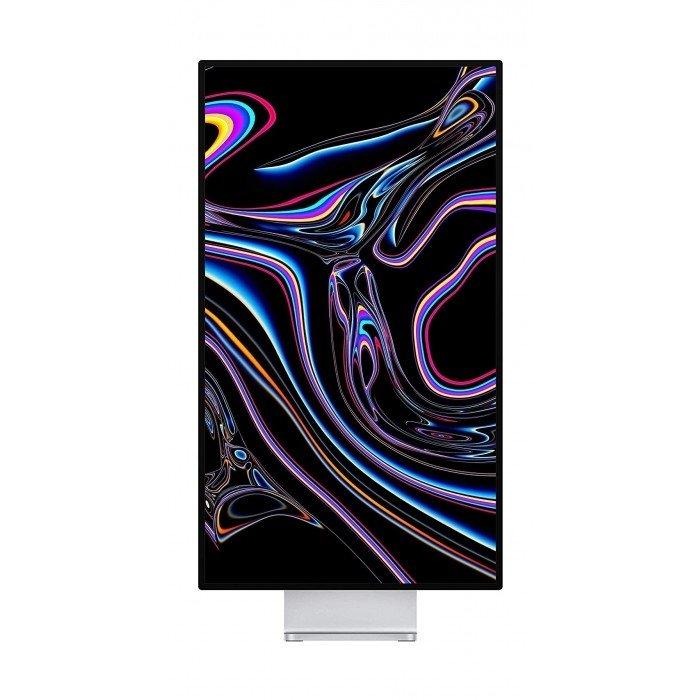 شاشة أبل برو 32 بوصة XDR ريتينا 6K، MWPE2AB/A - زجاج