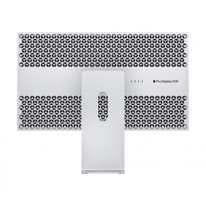 Apple 32-inch Pro Display XDR with Retina 6K Display Monitor, MWPF2AB/A - Nano Texture Glass