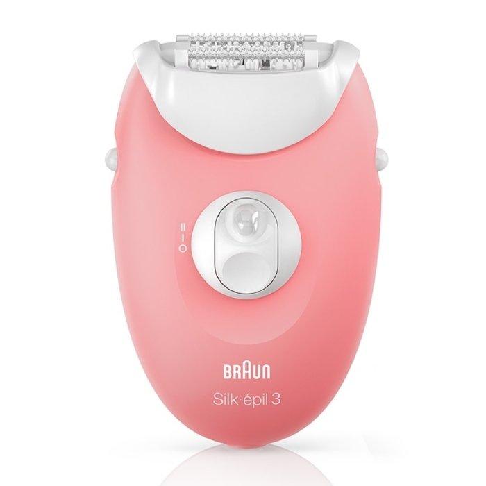 Braun epilator SE3440xcite Kuwait