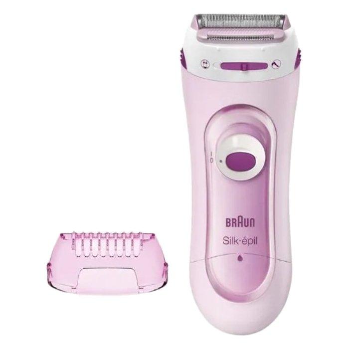 Braun epilator LS5103- Pink