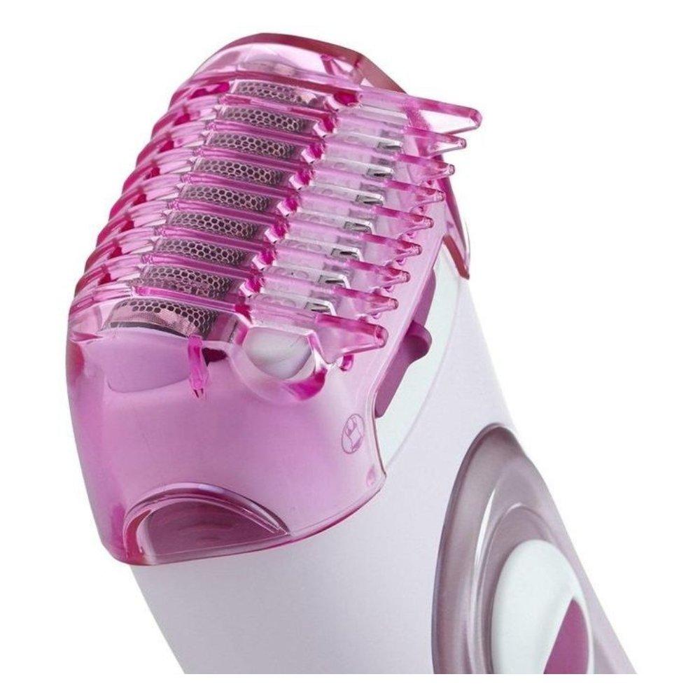 Braun epilator LS5103- Pink