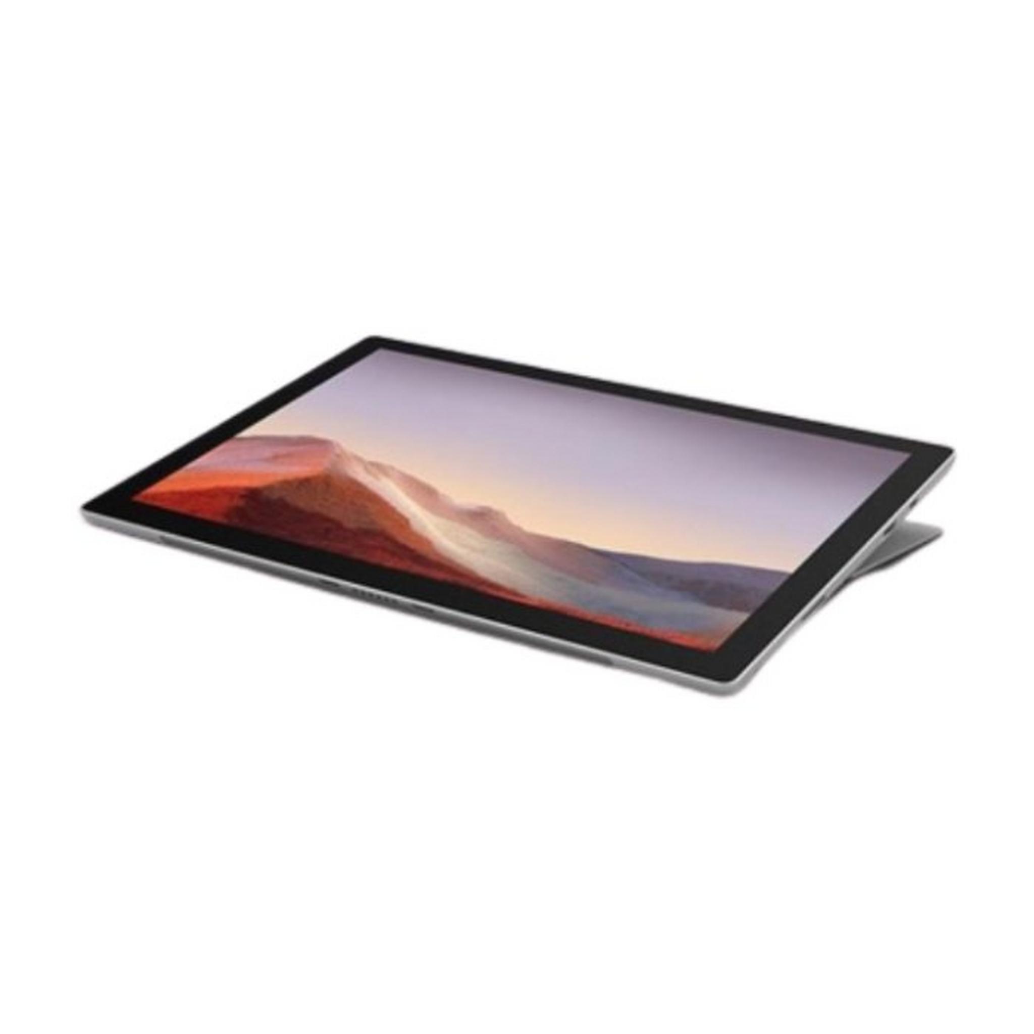 Microsoft Surface Pro 7 Core i5 8GB RAM 256GB SSD 12.3-inch Convertible Laptop - Platinum