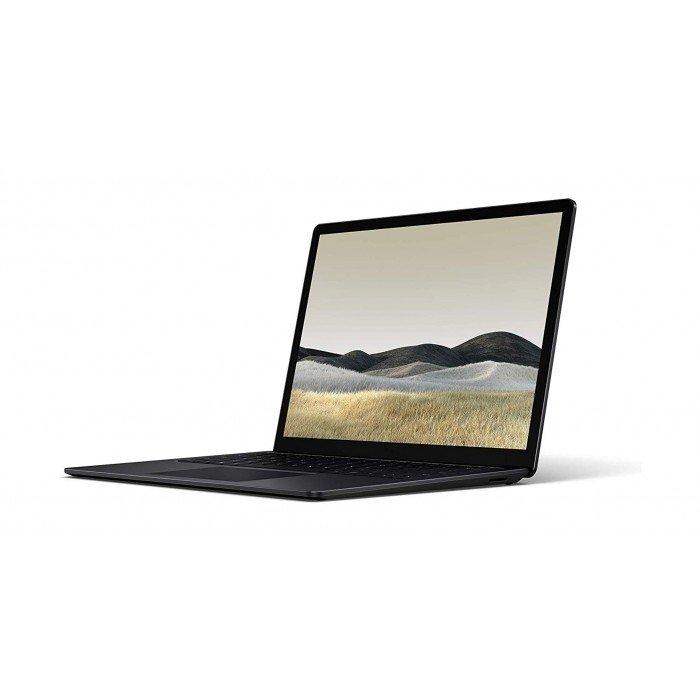 لابتوب ميكروسوفت سيرفس 3 إيه ام دي رايزين أر5 3580 يو- رام 8 جيجابايت - 256 جيجابايت إس إس دي - شاشة 15 بوصة – أسود