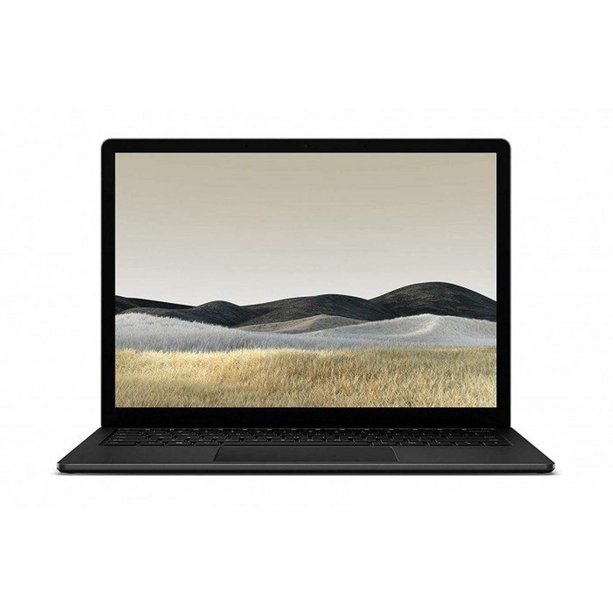 Microsoft Surface Laptop 3AMD Ryzen R5-3580U 8GB RAM 256GB SSD 15-inch Laptop - Black