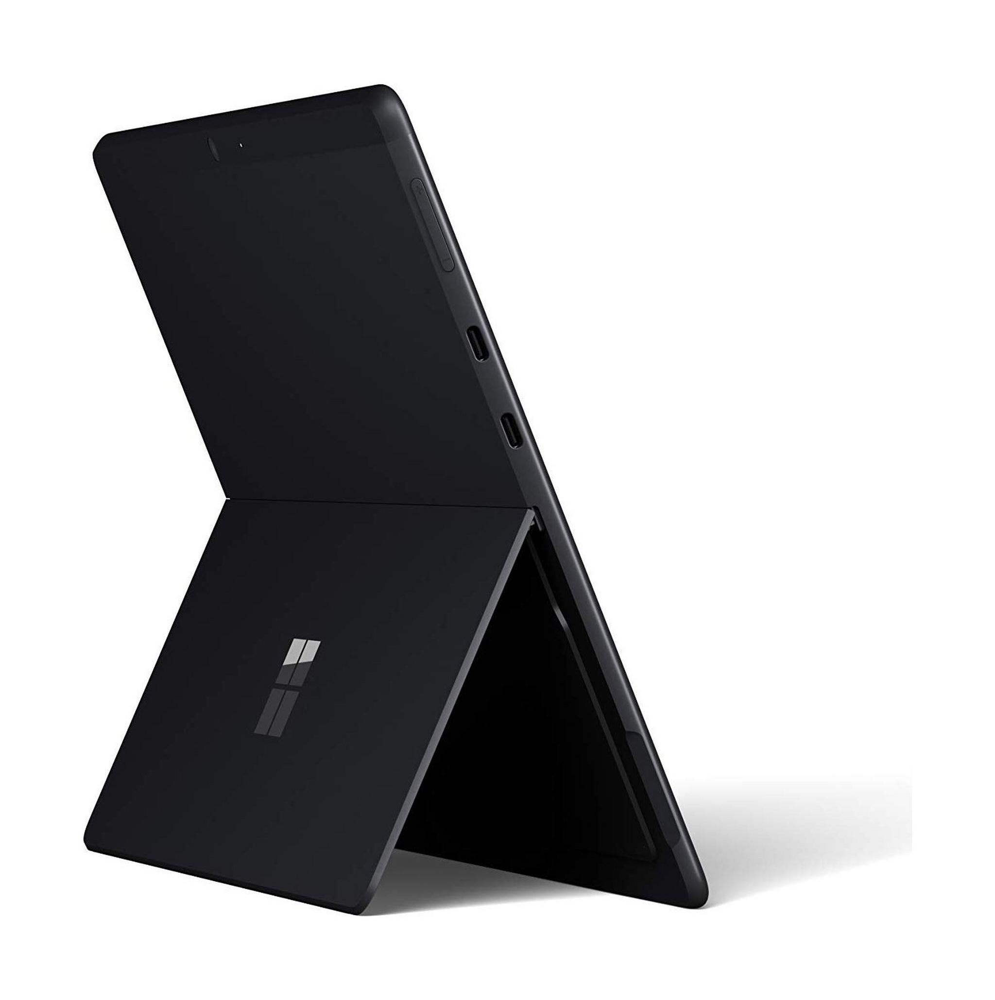 Microsoft Surface Pro X SQ1 8GB RAM 256GB SSD 13-inch Convertible Laptop - Black