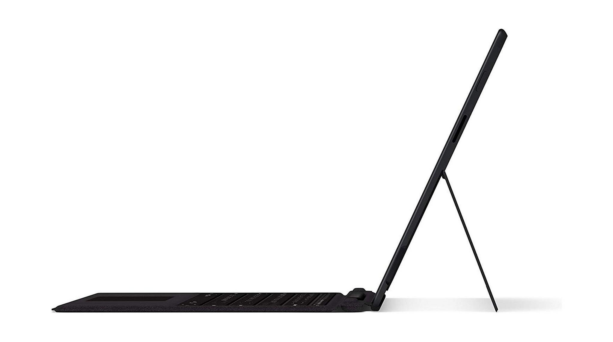 Microsoft Surface Pro X SQ1 16GB 256GB SSD 13-inch Convertible Laptop - Black