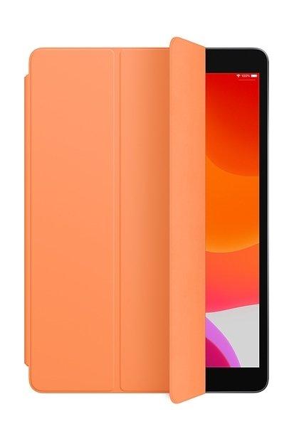 Apple 10.2-inch iPad Air Smart Cover (MVQ52ZE/A) - Papaya