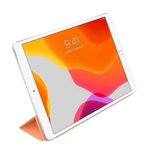 Apple 10.2-inch iPad Air Smart Cover (MVQ52ZE/A) - Papaya