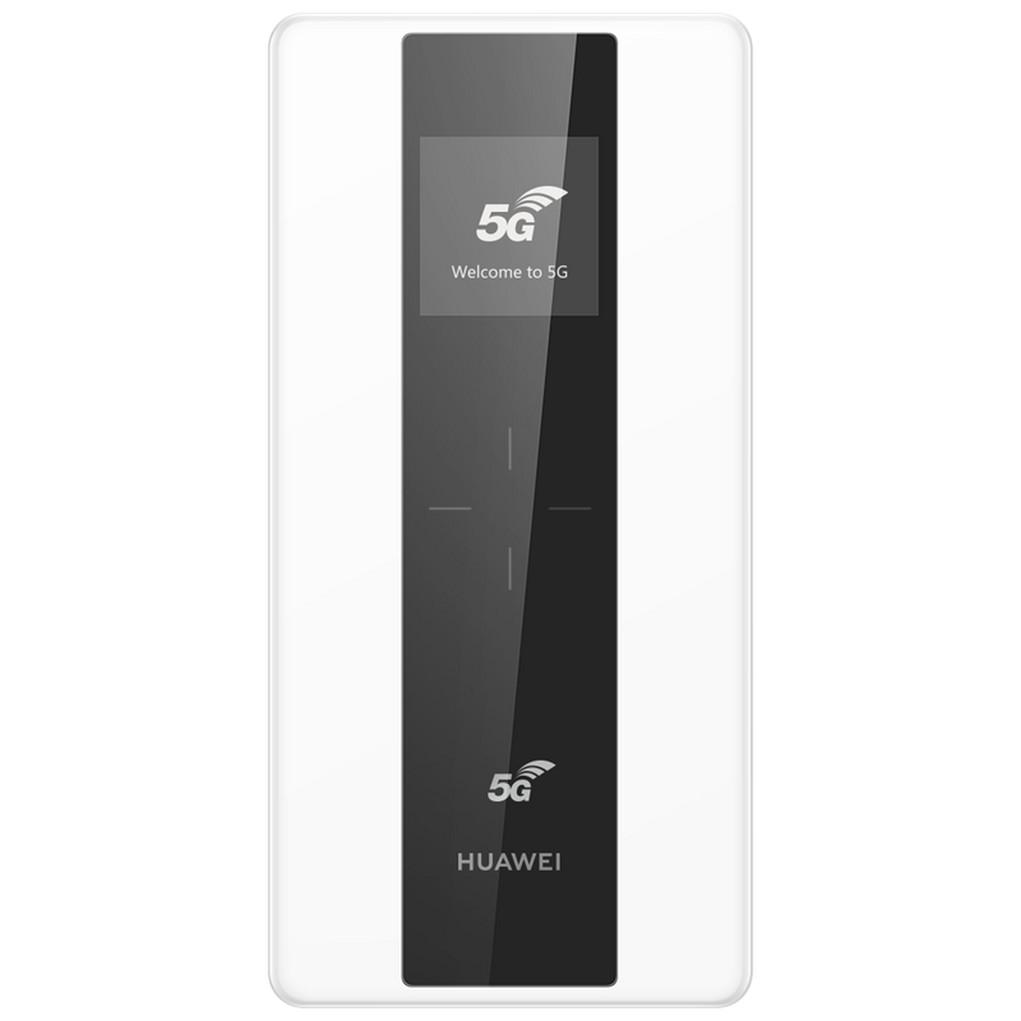 Huawei 5G Mobile WiFi (E6878-870) - White