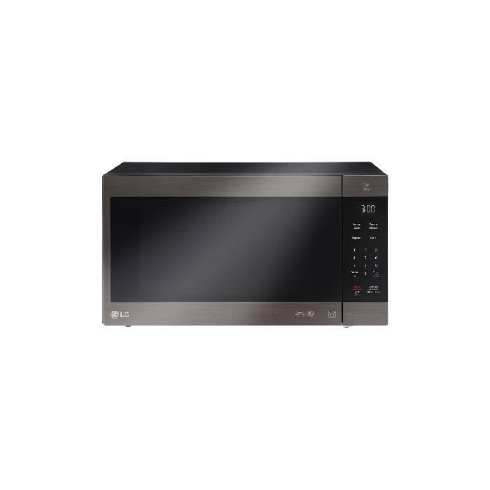 LG 56L Solo Microwavexcite KSA