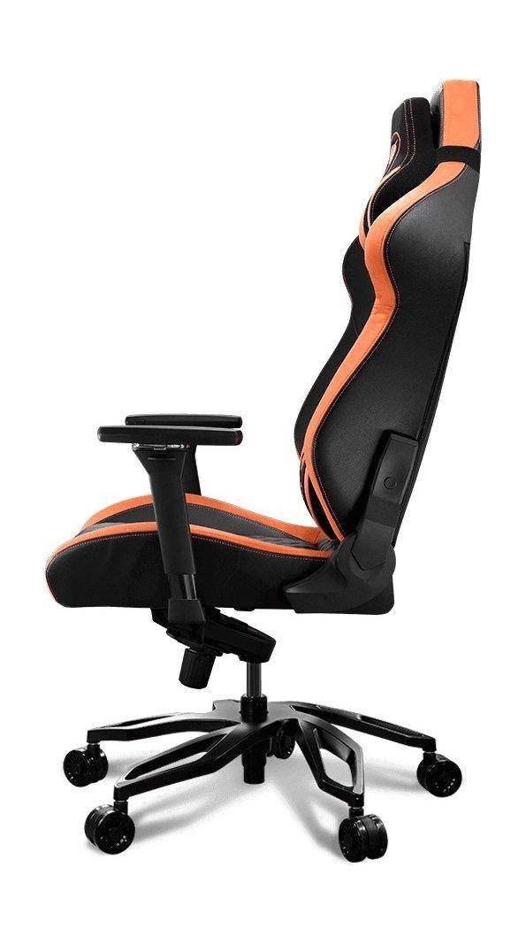 Cougar Armor Titan Pro Gaming Chair | Xcite KSA