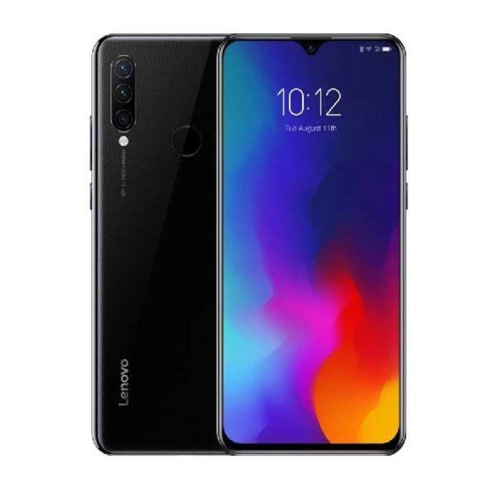 Lenovo K10 Note 128GB Smartphone- Black