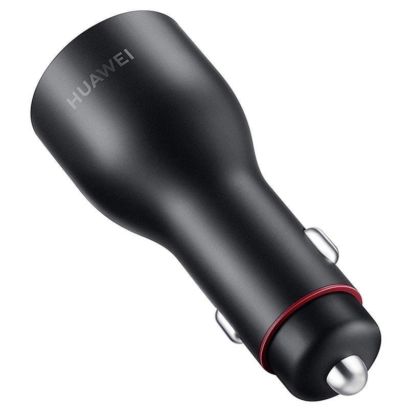 Huawei Super Car Charger - Black