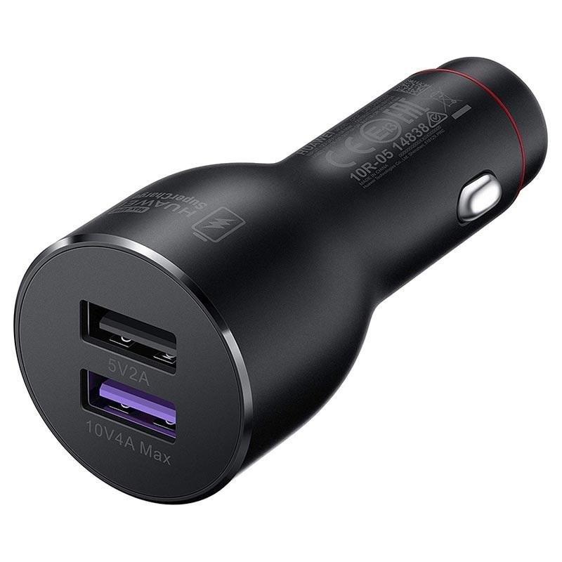 Huawei Super Car Charger - Black
