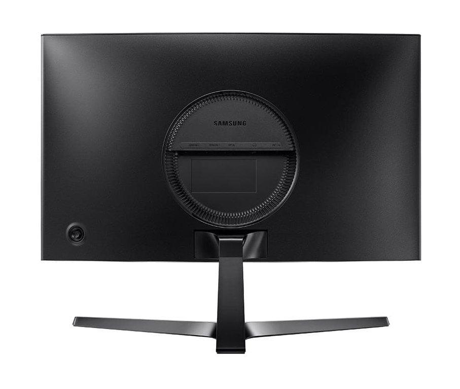 Samsung 24 Inch Curved Gaming Monitor Xcite KSA   625443 04