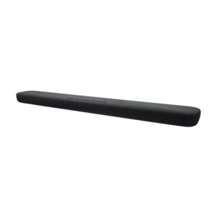 Yamaha 120W 2Ch Wireless Soundbar - Black (YAS-109)