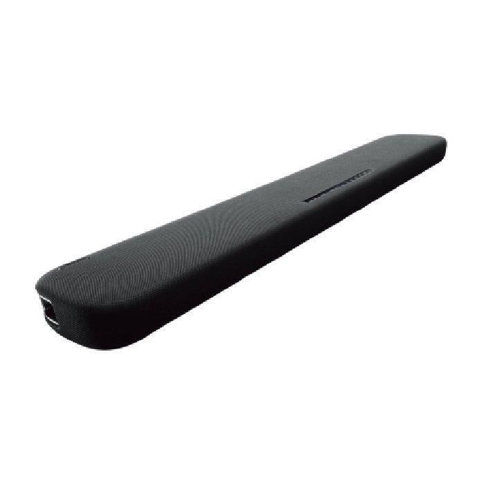 Yamaha 120W 2Ch Wireless Soundbar - Black (YAS-109)