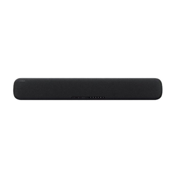 Yamaha 120W 2Ch Wireless Soundbar - Black (YAS-109)