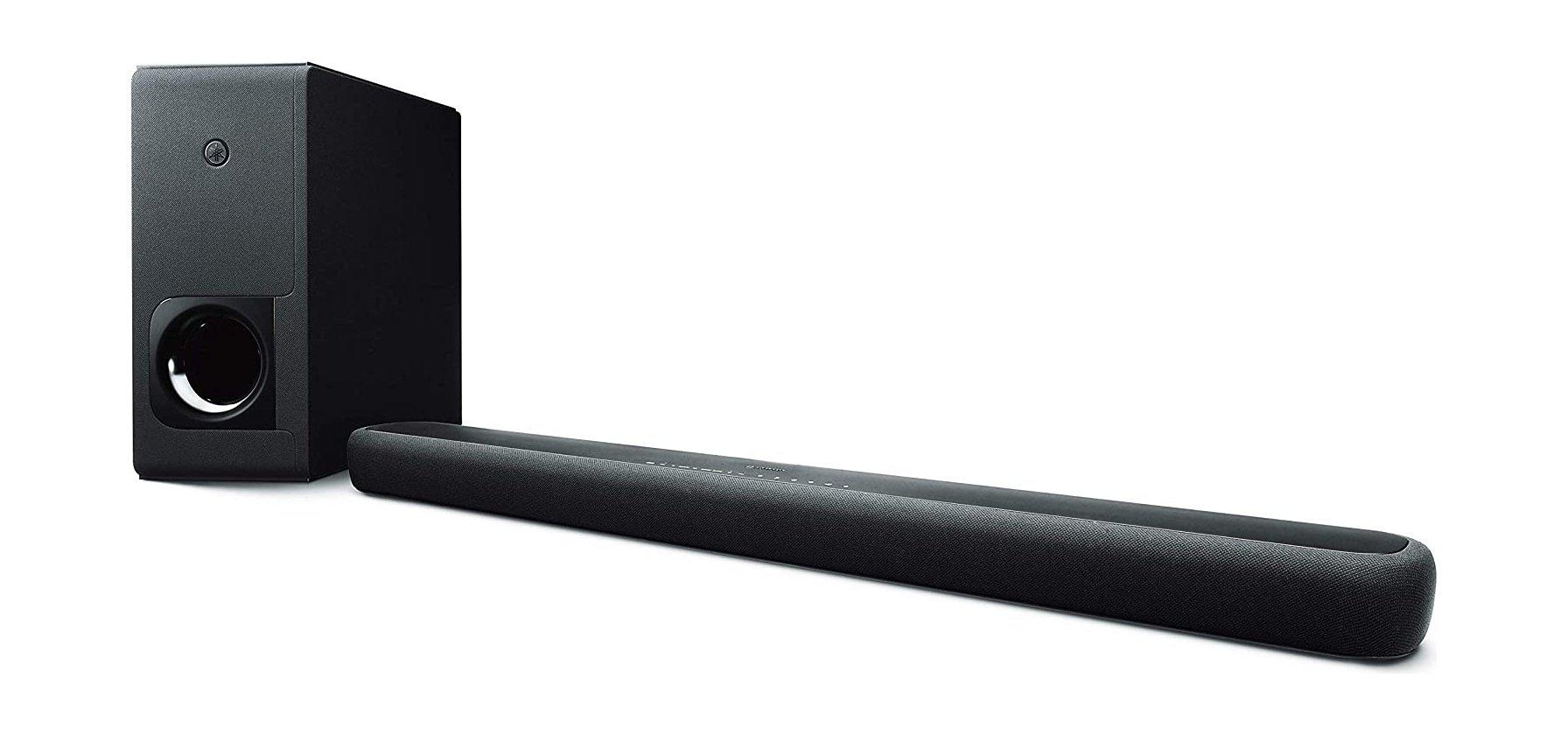 Yamaha store soundbar 200w