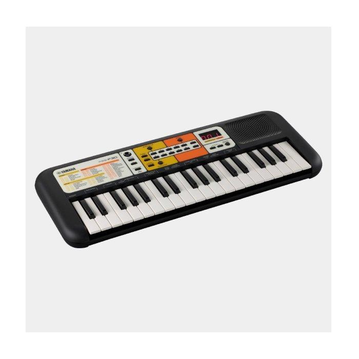 Yamaha 37 Keys Digital Mini Musical Keyboard Shop online Xcite Kuwait
