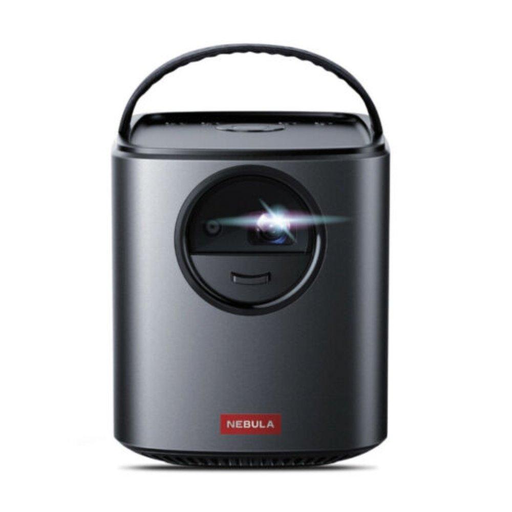 Anker Nebula Mars II Pro 500 ANSI Projector, D2323211 - Black