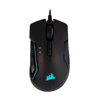 Buy Corsair glaive rgb pro gaming mouse - aluminum in Kuwait