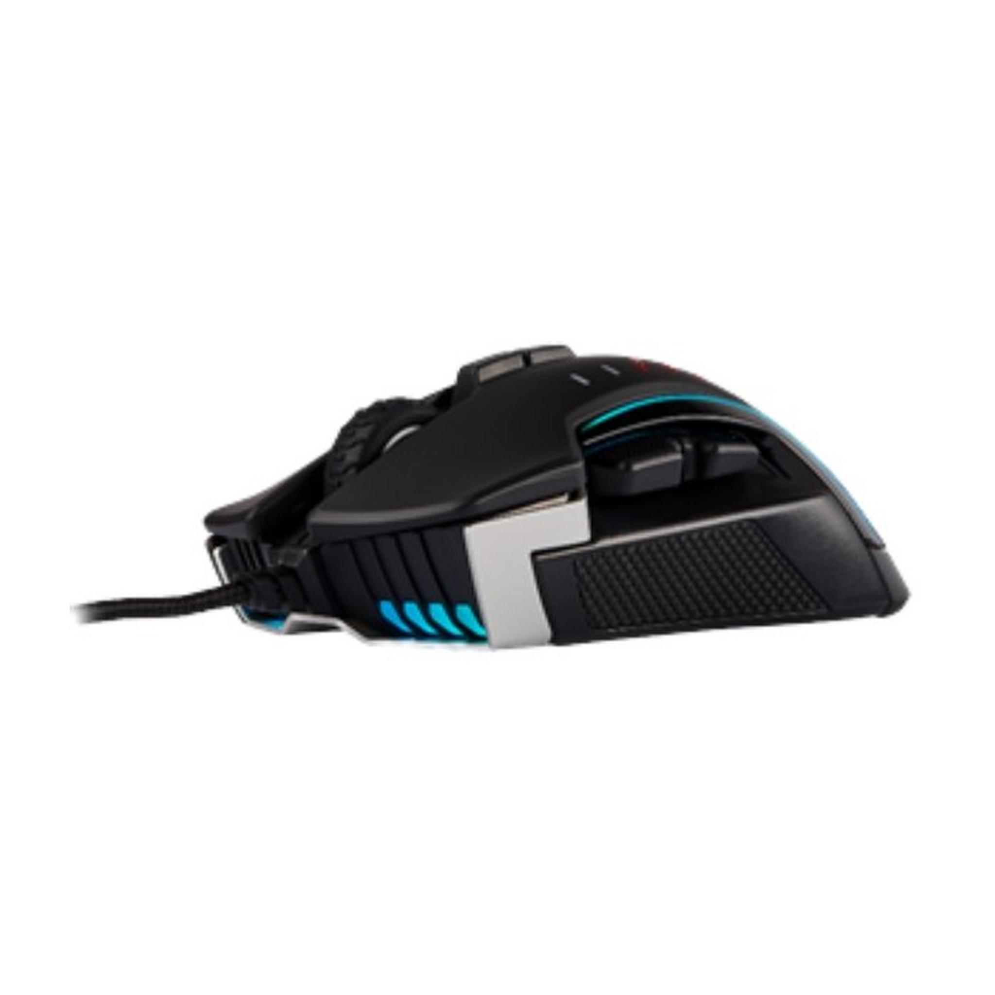 Corsair Glaive RGB Pro Gaming Mouse - Aluminum
