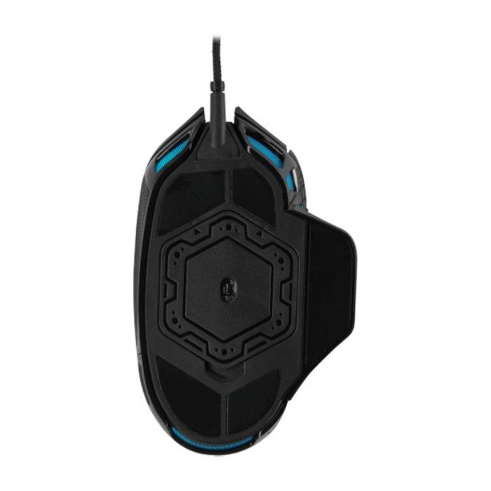 Corsair NightsWord RGB Tunable FPS/MOBA Gaming Mouse