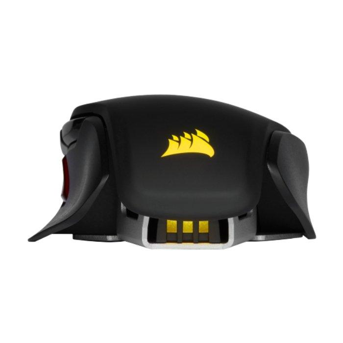 Corsair M65 RGB ELITE Tunable FPS Gaming Mouse - Black